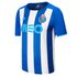 New balance Home Kortærmet T-Shirt FC Porto 21/22