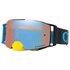 Oakley Front Line MX Prizm Goggles Refurbished