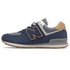 New balance 574 Wide Trainers