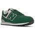 New balance 574 Essentials Inspired wide trainers
