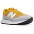New balance Shifted 237V1 wide trainers