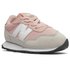 New balance Shifted 237V1 wide trainers