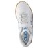New balance Audazo V5+ Control IN Φαρδιά παπούτσια ποδοσφαίρου εσωτερικού χώρου