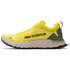 New balance Mthier trail running shoes