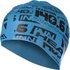 Head Swimming 140.6INN Silicone Moulded Swimming Cap