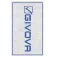 Givova Serviette Mare Double Face