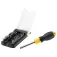 Stanley Tournevis Multi-Pointes