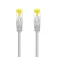Nanocable Cabo de rede Cat6A Sftp 3 M