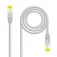 Nanocable Cabo de rede Cat6A Sftp 3 M