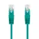 Nanocable Cable de red CAT6a 0.50 M