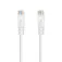 Nanocable Cabo de rede Cat6A Utp 2 M