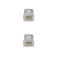 Nanocable Cat6A Utp network cable 1M