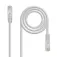 Nanocable Cat6A Utp network cable 1M