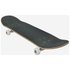 Globe G0 Black Serif 8.0´´ Skateboard