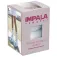Impala rollers Roda en línia 4 unitats
