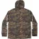 Salty crew Pinnacle jacket