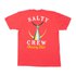Salty crew Tailed T-shirt med korte ærmer