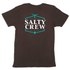 Salty crew Skipjack Premium T-shirt med korte ærmer