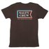 Salty crew Layers Premium short sleeve T-shirt