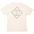 Salty crew Tippet T-shirt med korta ärmar