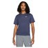 Nike Dri Fit Miler T-shirt med korta ärmar