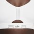 Nike Reggiseno Sportivo Air Dri Fit Indy Light Support Padded Cut Out Sports