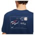Nike Court Dri Fit Rafa Seasonal T-shirt met korte mouwen