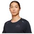 Nike T-shirt à manches courtes Dri Fit Advantage Run Division Techknit