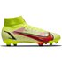 Nike Mercurial Superfly VIII Pro FG Voetbalschoenen