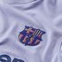 Nike Away Junior Kortærmet T-shirt FC Barcelona 21/22 Stadium