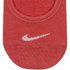 Nike Calcetines Everyday Lightweight Footie 3 Pairs