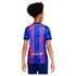 Nike T-shirt à Manches Courtes Junior Third FC Barcelona 21/22 Stadium