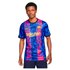 Nike FC Barcelona 21/22 Stadium Drittes Kurzarm-T-Shirt