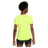 Nike Camiseta de manga curta Dri Fit Race
