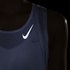 Nike T-shirt sans manches Dri Fit Race