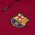 Nike Træningsdragt FC Barcelona 21/22 Strike Dri Fit Knit Infant