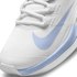Nike Court Vapor Lite Sandplätze Schuhe