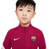 Nike Verryttelypuku FC Barcelona 21/22 Strike Little Boy Dri Fit