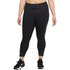 Nike Dri Fit One Luxe Icon Clash Mid Rise 7/8 Tight