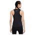 Nike Dri Fit Swoosh Run sleeveless T-shirt