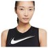 Nike Dri Fit Swoosh Run mouwloos T-shirt