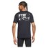 Nike Dri Fit Trail T-shirt met korte mouwen