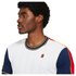 Nike Court Dri Fit Slam kurzarm-T-shirt