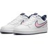 Nike Chaussures Court Borough Low 2 SE GS