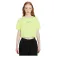 Nike Sportswear Cropped Dance short sleeve T-shirt