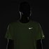 Nike Dri Fit Miler short sleeve T-shirt