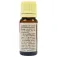 PNI Mandarin eterisk olja 10ml
