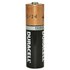 Duracell Alkalisk Batteri AAA 18 Enheder
