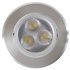 Silvercloud D-Light 8545 LED Внутренний Точечный Светильник 230 В