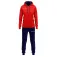 Givova Lady tracksuit